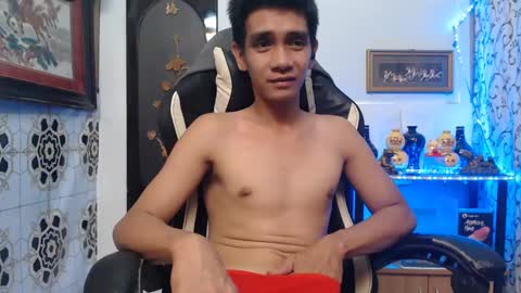 SWEETPINOY online show from January 20, 2025, 2:11 am