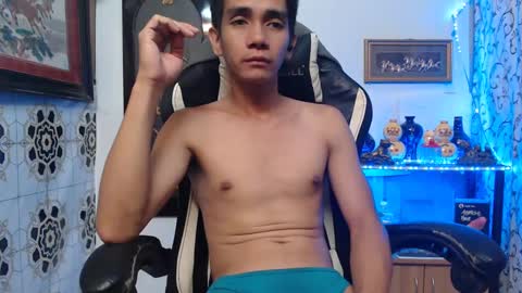 SWEETPINOY online show from January 20, 2025, 1:11 pm
