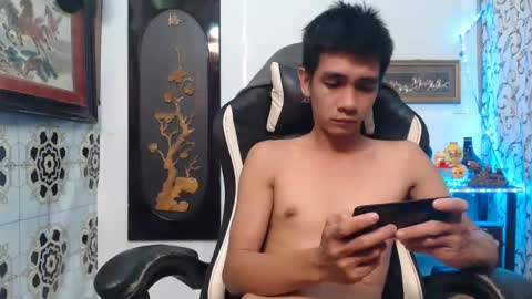 SWEETPINOY online show from January 21, 2025, 1:08 am