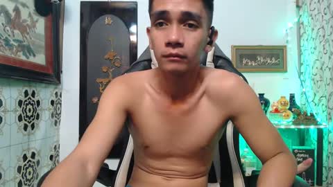 SWEETPINOY online show from January 21, 2025, 10:19 am