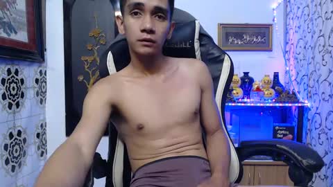 SWEETPINOY online show from February 3, 2025, 5:24 pm