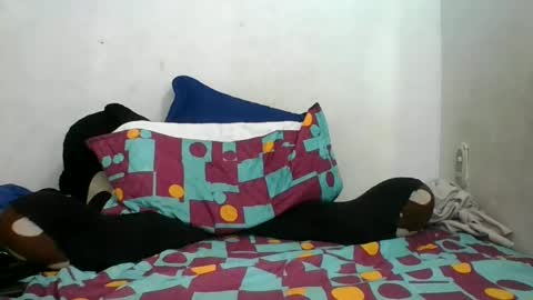 m0ntana777 online show from September 23, 2025, 4:10 pm