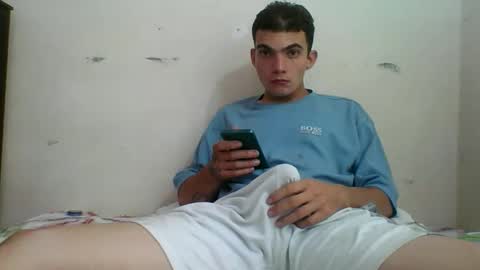 m0ntana777 online show from September 30, 2025, 10:53 am