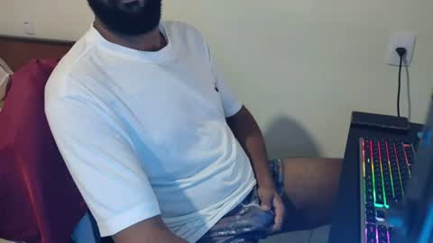 m0ren01995 online show from June 13, 2026, 5:22 pm