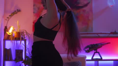 Snapshot of m1agarand chatting on December 2, 2024, 10:56 pm M1A  Dddy online show from December 2, 2024, 10:56 pm