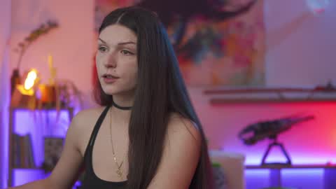 Snapshot of m1agarand chatting on December 3, 2024, 11:24 pm M1A  Dddy online show from December 3, 2024, 11:24 pm