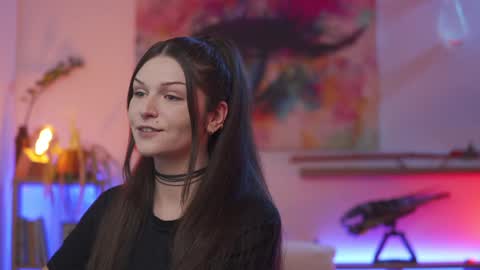 Snapshot of m1agarand chatting on December 6, 2024, 9:35 pm M1A  Dddy online show from December 6, 2024, 9:35 pm