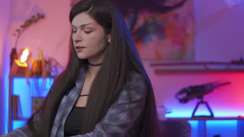 Snapshot of m1agarand chatting on December 7, 2024, 9:00 pm M1A  Dddy online show from December 7, 2024, 9:00 pm