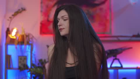 Snapshot of m1agarand chatting on December 8, 2024, 12:07 am M1A  Dddy online show from December 8, 2024, 12:07 am