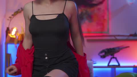 Snapshot of m1agarand chatting on December 8, 2024, 3:10 am M1A  Dddy online show from December 8, 2024, 3:10 am