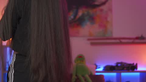 Snapshot of m1agarand chatting on December 15, 2024, 10:58 pm M1A  Dddy online show from December 15, 2024, 10:58 pm