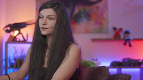 Snapshot of m1agarand chatting on December 19, 2024, 9:38 pm M1A  Dddy online show from December 19, 2024, 9:38 pm