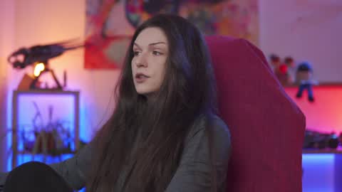 Snapshot of m1agarand chatting on December 20, 2024, 8:45 pm M1A  Dddy online show from December 20, 2024, 8:45 pm