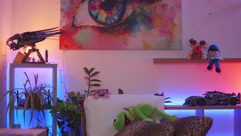 Snapshot of m1agarand chatting on December 20, 2024, 11:47 pm M1A  Dddy online show from December 20, 2024, 11:47 pm