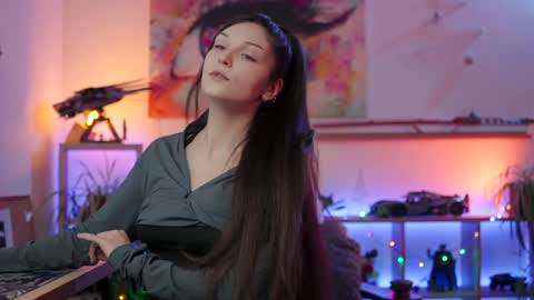 Snapshot of m1agarand chatting on December 26, 2024, 12:03 am M1A  Dddy online show from December 26, 2024, 12:03 am