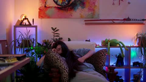 Snapshot of m1agarand chatting on December 28, 2024, 9:08 pm M1A  Dddy online show from December 28, 2024, 9:08 pm