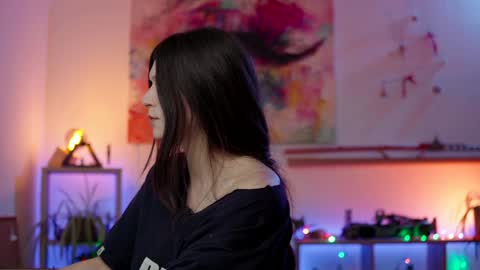 Snapshot of m1agarand chatting on December 29, 2024, 10:47 pm M1A  Dddy online show from December 29, 2024, 10:47 pm