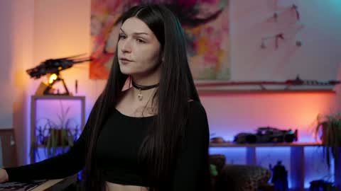 Snapshot of m1agarand chatting on January 2, 2025, 11:38 pm M1A  Dddy online show from January 2, 2025, 11:38 pm