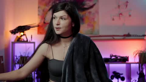 Snapshot of m1agarand chatting on January 9, 2025, 10:52 pm M1A  Dddy online show from January 9, 2025, 10:52 pm