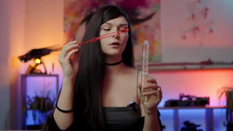 Snapshot of m1agarand chatting on January 10, 2025, 9:53 pm M1A  Dddy online show from January 10, 2025, 9:53 pm