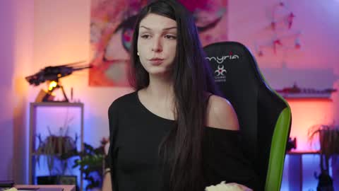 Snapshot of m1agarand chatting on January 13, 2025, 10:56 pm M1A  Dddy online show from January 13, 2025, 10:56 pm