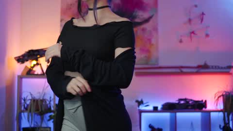 Snapshot of m1agarand chatting on January 15, 2025, 12:30 am M1A  Dddy online show from January 15, 2025, 12:30 am