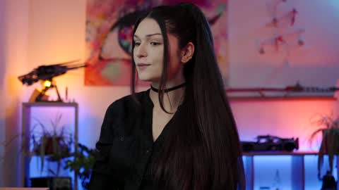 Snapshot of m1agarand chatting on January 18, 2025, 9:55 pm M1A  Dddy online show from January 18, 2025, 9:55 pm