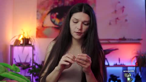 Snapshot of m1agarand chatting on January 23, 2025, 12:35 am M1A  Dddy online show from January 23, 2025, 12:35 am