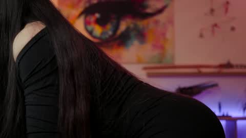 Snapshot of m1agarand chatting on January 24, 2025, 5:00 pm M1A  Dddy online show from January 24, 2025, 5:00 pm