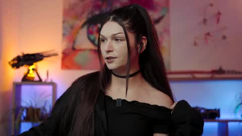 Snapshot of m1agarand chatting on January 27, 2025, 9:11 pm M1A  Dddy online show from January 27, 2025, 9:11 pm