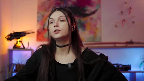 Snapshot of m1agarand chatting on January 28, 2025, 12:15 am M1A  Dddy online show from January 28, 2025, 12:15 am