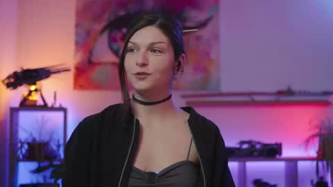 Snapshot of m1agarand chatting on February 1, 2025, 9:40 pm M1A  Dddy online show from February 1, 2025, 9:40 pm