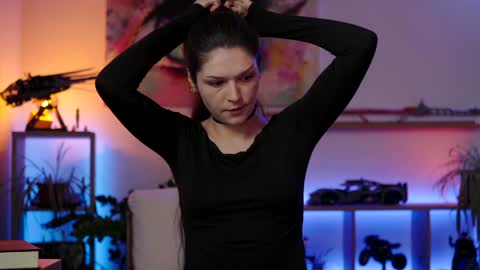 Snapshot of m1agarand chatting on February 5, 2025, 9:07 pm M1A  Dddy online show from February 5, 2025, 9:07 pm