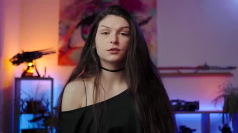 Snapshot of m1agarand chatting on February 6, 2025, 8:56 pm M1A  Dddy online show from February 6, 2025, 8:56 pm