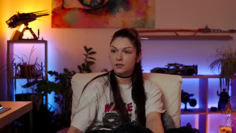 Snapshot of m1agarand chatting on February 10, 2025, 1:46 am M1A  Dddy online show from February 10, 2025, 1:46 am