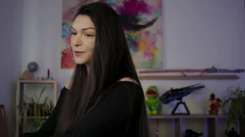 Snapshot of m1agarand chatting on February 12, 2025, 2:32 pm M1A  Dddy online show from February 12, 2025, 2:32 pm