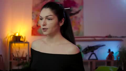 Snapshot of m1agarand chatting on February 12, 2025, 5:37 pm M1A  Dddy online show from February 12, 2025, 5:37 pm