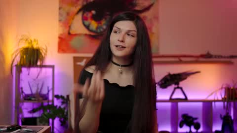 Snapshot of m1agarand chatting on February 15, 2025, 12:37 am M1A  Dddy online show from February 15, 2025, 12:37 am