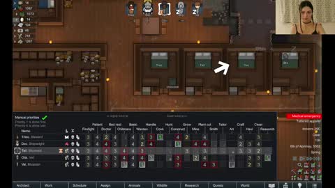 Snapshot of m1agarand chatting on February 20, 2025, 9:20 pm M1A  Dddy online show from February 20, 2025, 9:20 pm