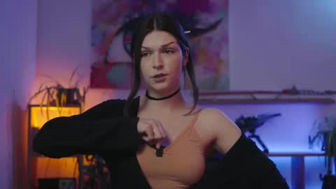 Snapshot of m1agarand chatting on February 21, 2025, 8:38 pm M1A  Dddy online show from February 21, 2025, 8:38 pm