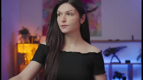 Snapshot of m1agarand chatting on March 2, 2025, 9:32 pm M1A  Dddy online show from March 2, 2025, 9:32 pm