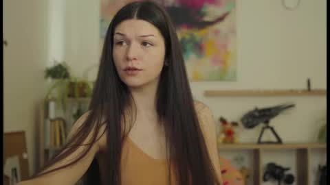 Snapshot of m1agarand chatting on March 9, 2025, 10:30 am M1A  Dddy online show from March 9, 2025, 10:30 am