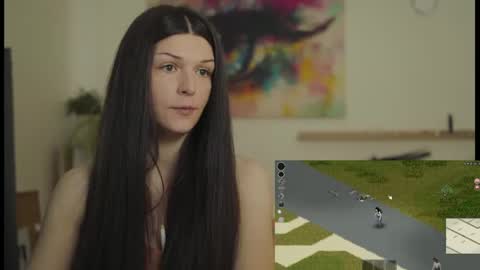 Snapshot of m1agarand chatting on March 9, 2025, 1:37 pm M1A  Dddy online show from March 9, 2025, 1:37 pm