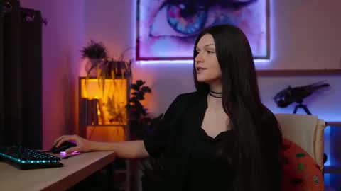 Snapshot of m1agarand chatting on March 11, 2025, 8:53 pm M1A  Dddy online show from March 11, 2025, 8:53 pm