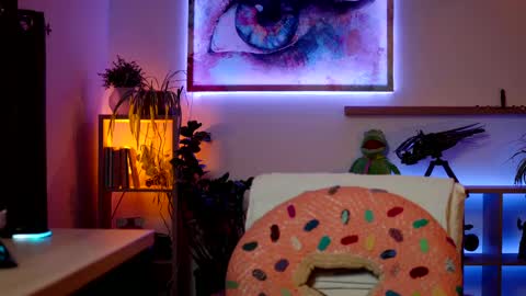 Snapshot of m1agarand chatting on March 12, 2025, 9:03 pm M1A  Dddy online show from March 12, 2025, 9:03 pm