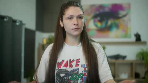 Snapshot of m1agarand chatting on September 9, 2025, 12:26 pm M1A  Dddy online show from September 9, 2025, 12:26 pm