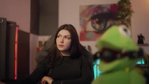 Snapshot of m1agarand chatting on September 29, 2025, 9:19 pm M1A  Dddy online show from September 29, 2025, 9:19 pm