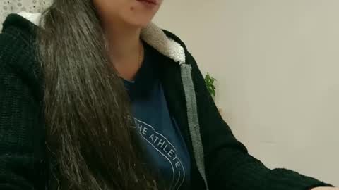 Snapshot of m1agarand chatting on October 9, 2025, 5:33 pm M1A  Dddy online show from October 9, 2025, 5:33 pm