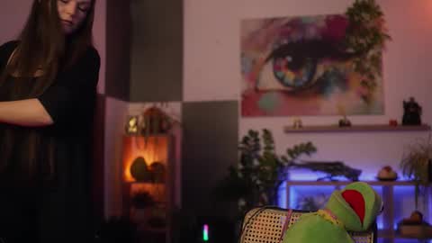 Snapshot of m1agarand chatting on October 17, 2025, 8:22 pm M1A  Dddy online show from October 17, 2025, 8:22 pm