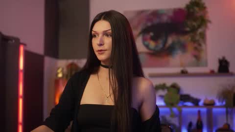 Snapshot of m1agarand chatting on October 19, 2025, 9:37 pm M1A  Dddy online show from October 19, 2025, 9:37 pm